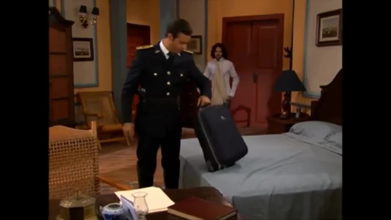 Duelo de Pasiones Capitulo 62