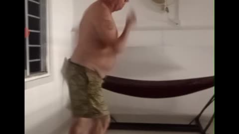 dancing