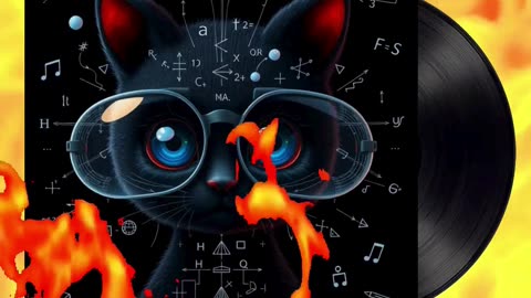 MATHEMATICAL MUSIC VIDEO TEASER