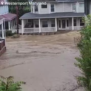 All students and staff safely EVACUATED at Westernport Elementary in Maryland