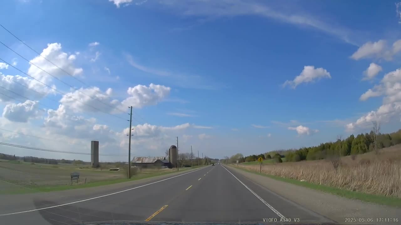 [4K] Georgina, Ontario! #2 Good day driving, ON. CA.