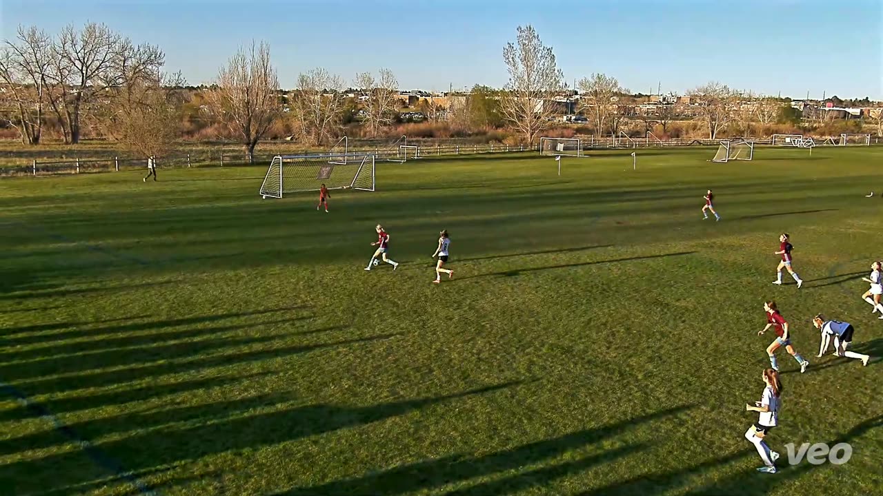 5-3-25 Pre-Elite 2 VS 2014 Real National (0-5 L)