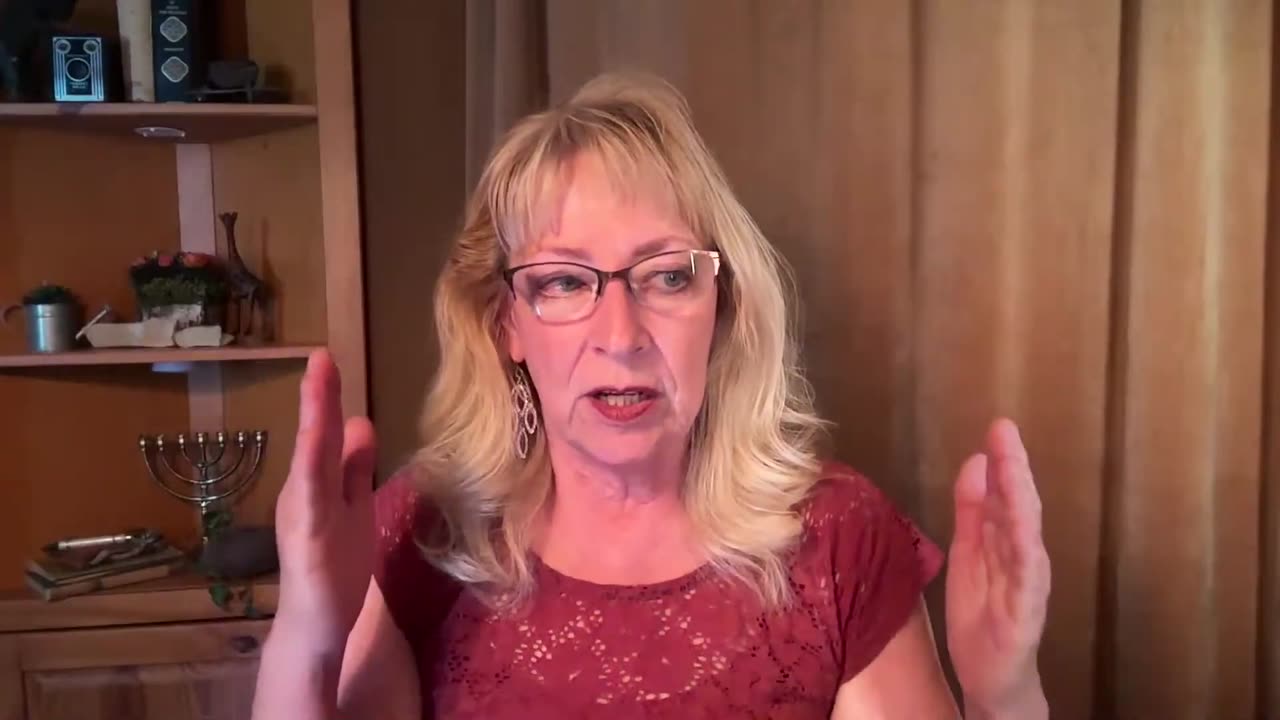 38th LiveStream - June 17, 2025 - The 'Confirmation of the Covenant' (Daniel 9:27)