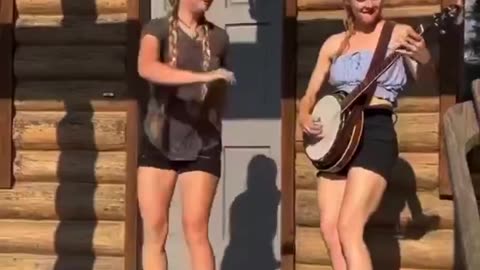 Folk Dance