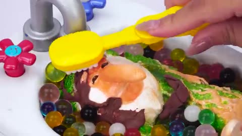 TOYS KIDS ASMR #1