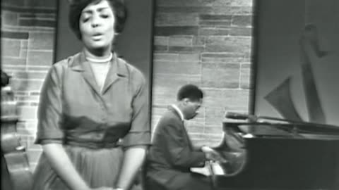 Carmen McRae - Jazz Casual = 1968