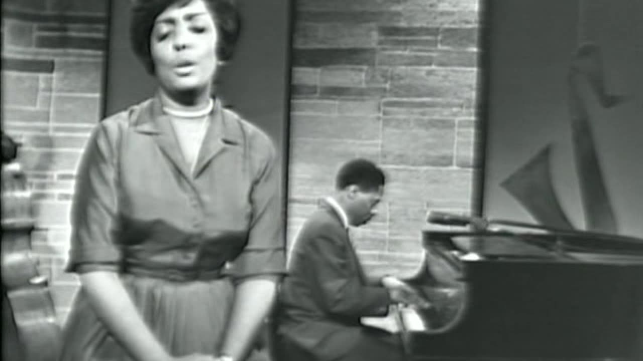 Carmen McRae - Jazz Casual = 1968