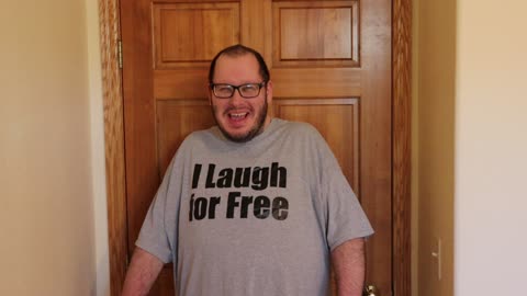 Your First Laugh For 6-25-2025