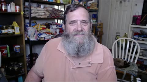 Krazy-Ass Friday on the Revolution In The Morning Show