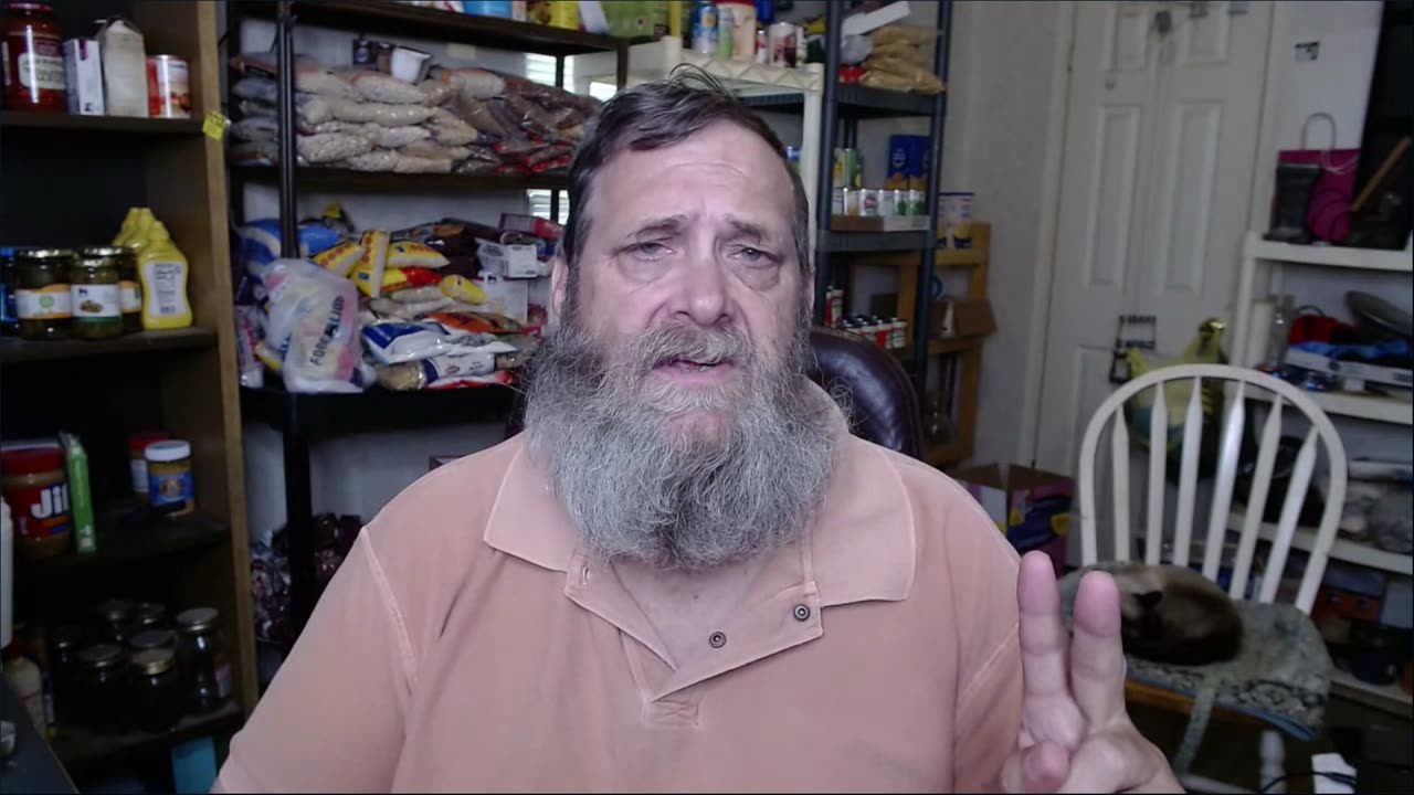 Krazy-Ass Friday on the Revolution In The Morning Show