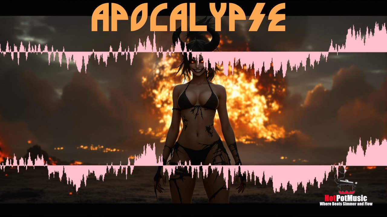 Apocalypse (Shamisen Metal)