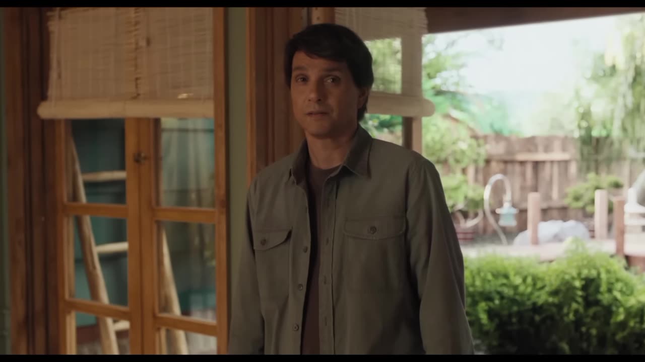 Karate Kid: Legends 2025