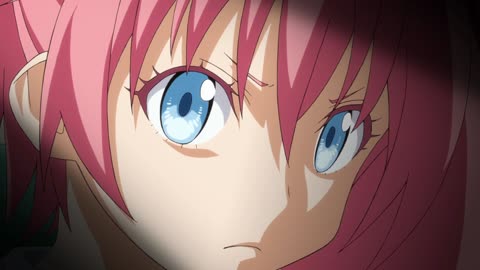 That Time I Got Reincarnated as a Slime - meeting with Phobio