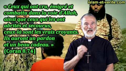 La vie éternelle en islam