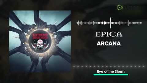 Eye of the Storm
