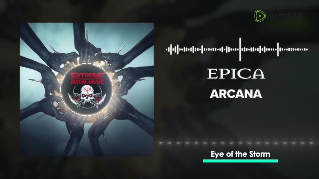 Eye of the Storm