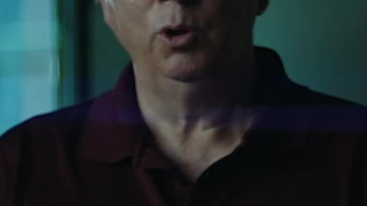 Former Air Force talks about live Alien