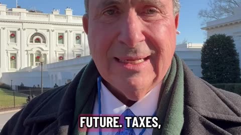 President Trump to Address the Nation Wednesday Night