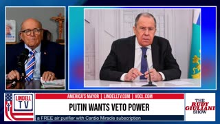The Rudy Giuliani Show: Thursday, August 21, 2025