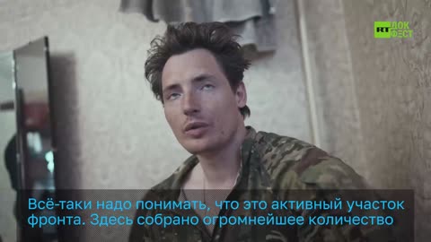 🎥💉 Ukraine Russia War | Military Medics in Action on the Front Lines | RCF
