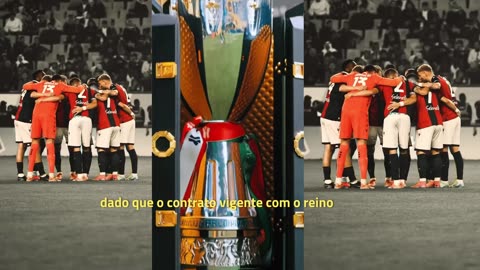 Lega Serie A planeja nova sede e retorno à final única para a Supercoppa