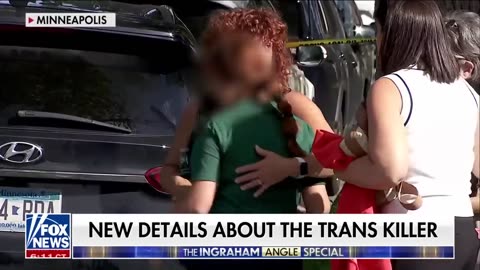 Shooter’s dad reveals what happened before the attack