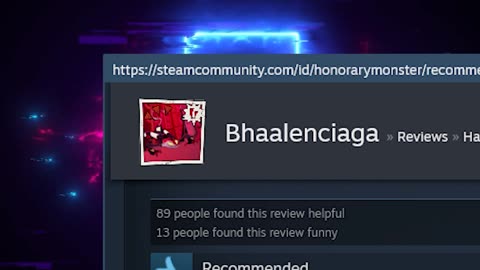 Hacknet Steam Review