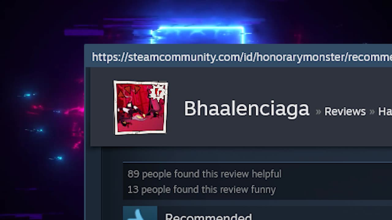 Hacknet Steam Review
