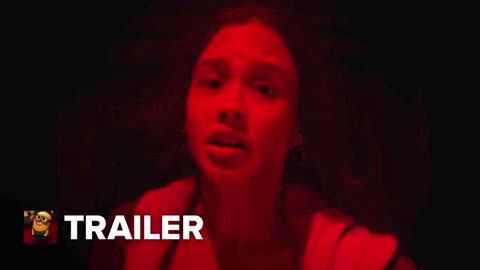 Last Stop- Rocafort St. Trailer #1 (2025)