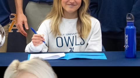 BREAKING☝️Rice University soccer player's cause of death revealed after participating in 'devil trend' Tik Tok game