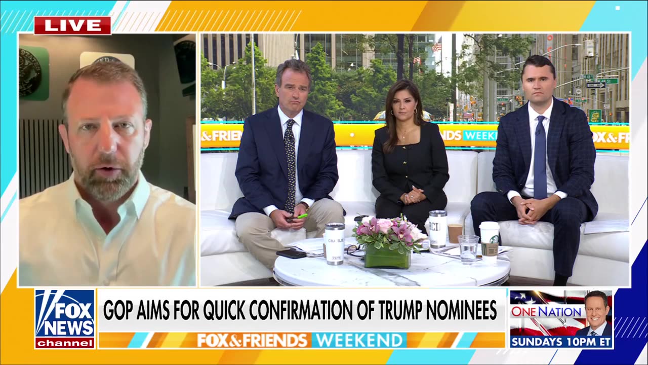 Workers praise Trump’s ‘no tax on tips’ policy