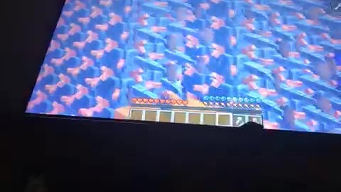 Minecraft video part seven