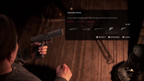 The Last of Us Part II Gameplay Part2