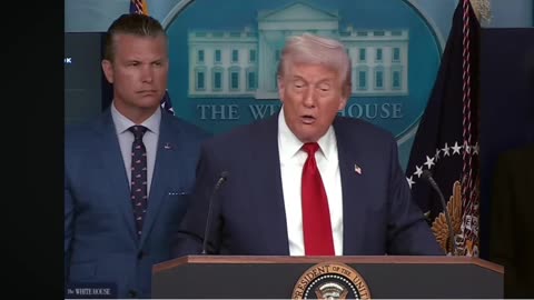 White house news today