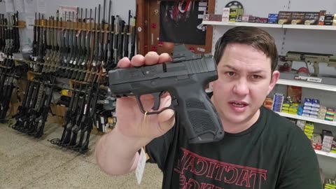 Suppressors Sold Out? CC9 w/Holosun & More