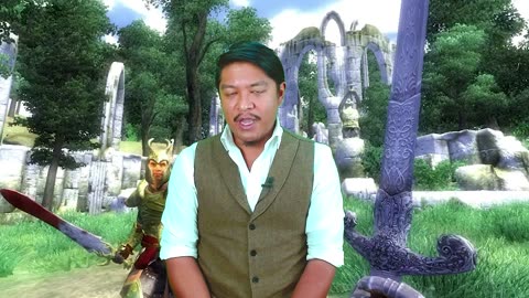 Sungrand Studios Meltdown but I added Oblivion Combat Music