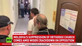 RT News - April 18 2025 (17:00 MSK)
