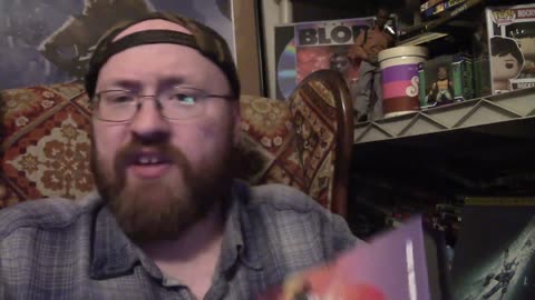 Ramboraph4life Ranting At Vinegar Syndrome Business Practices of 2025 and My Thoughts About This...