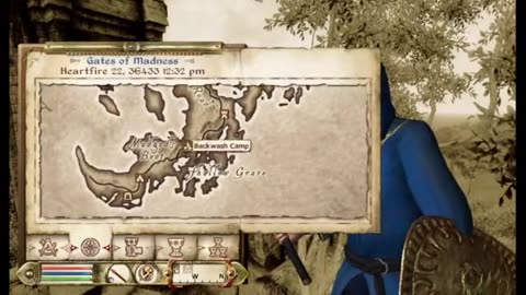 Wolf Slumbers Black Pilled Live Stream Oblivion GOD IS WITH US !