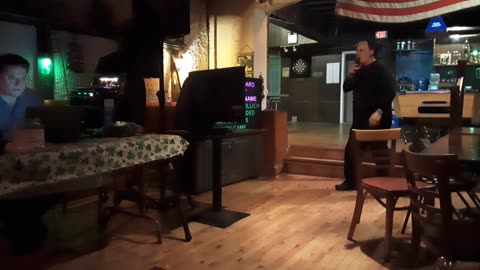 STEPHEN RUN THROUGH THE JUNGLE