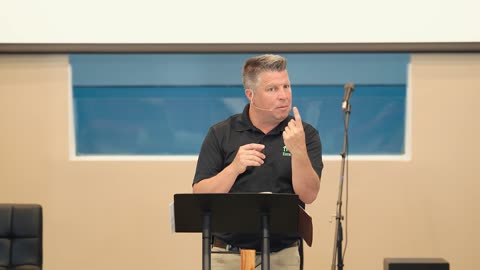 The Sabbath: Pure and Set Apart | Christ and the Law (pt 6)
