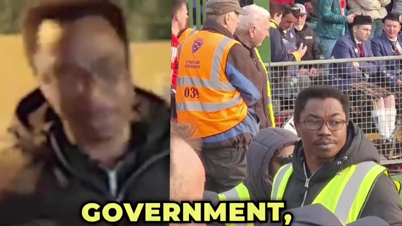 🚨 BREAKING: The Irish government's so-called immigration system is a TOTAL JOKE!