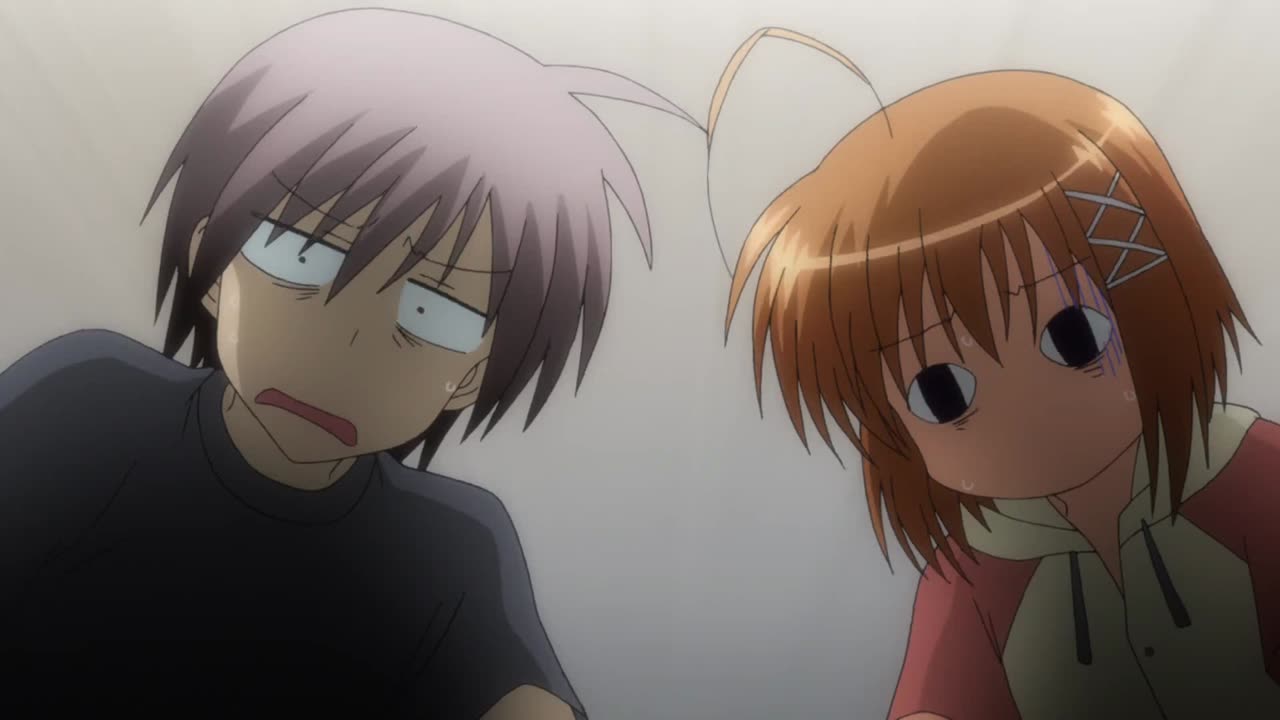 Is This A Zombie? Of The Dead - Ayumu's figurines