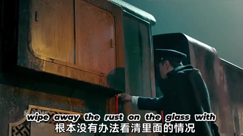 The suspenseful tale of China’s Daomu Biji (Grave Robbers’ Chronicles)