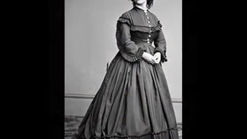 Petticoats and guns: women of American history