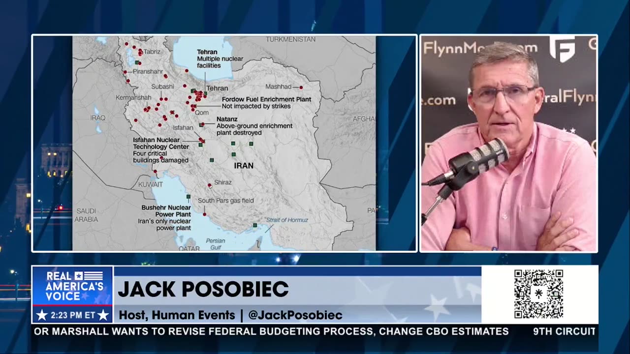 GOOD ON THE GROUND INTEL