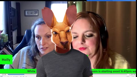 The stumpy French Canadian wife killer actually came on the show