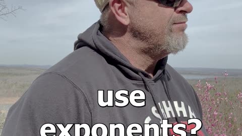 Exponents