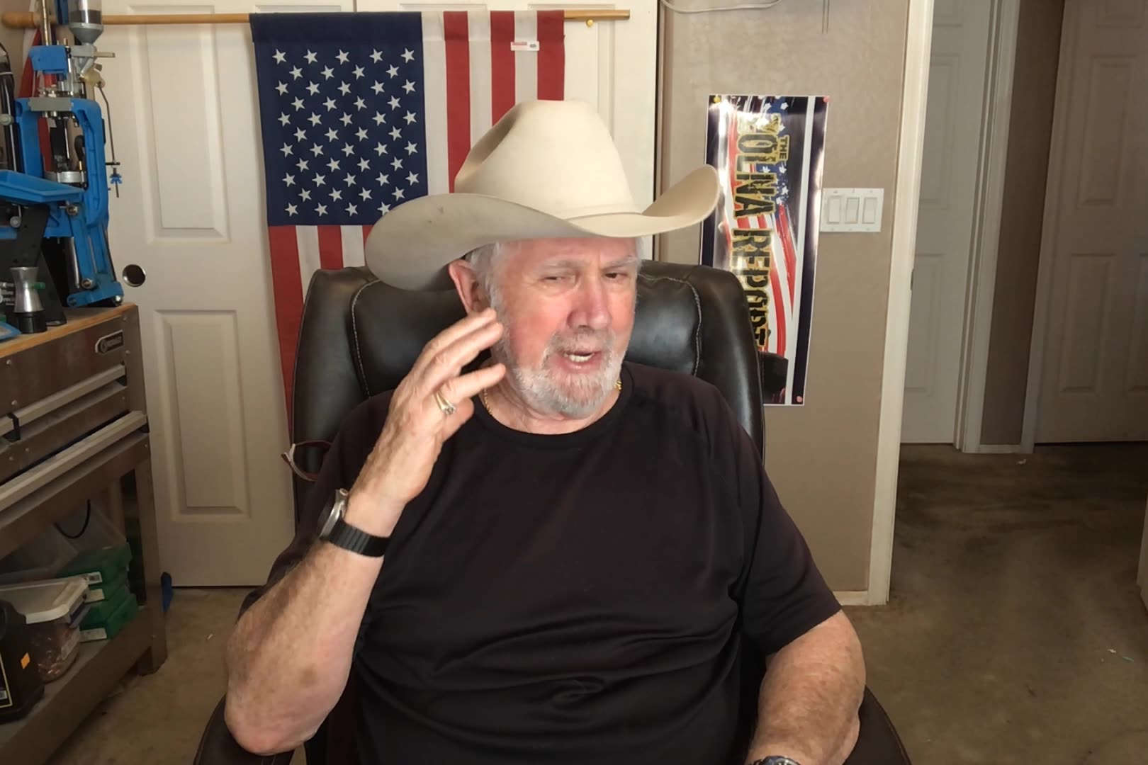 A 30-06 Round Is Absolutely Devastating, Charlie Kirk Was Not Hit With A 30-06 Round!!