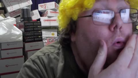 Scammi Pepper ! is Live Again !! And doesn't know how Trolling or Scams work ! XD XD Parody!!